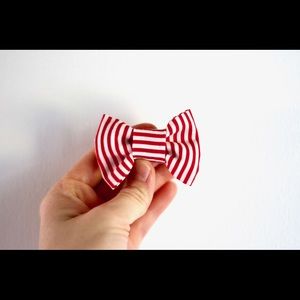 Handmade Toddler Bow